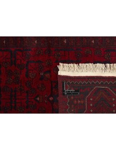 Hand made rug Old Afghan Afghanistan cm.80x300 2
