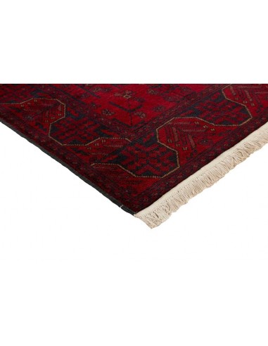 Hand made rug Old Afghan Afghanistan cm.81x287