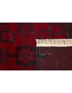 Hand made rug Old Afghan Afghanistan cm.80x291 2