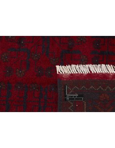 Hand made rug Old Afghan Afghanistan cm.104x149 2