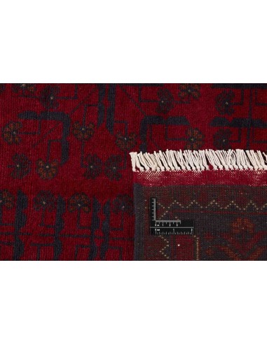 Hand made rug Old Afghan Afghanistan cm.104x149
