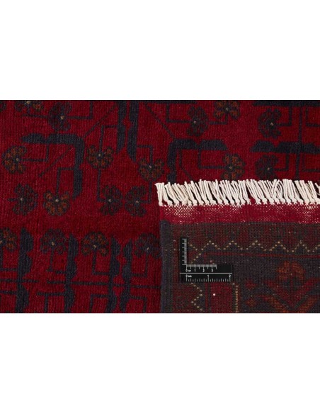Hand made rug Old Afghan Afghanistan cm.104x149