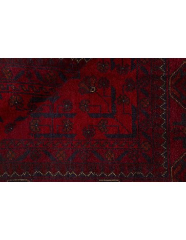Hand made rug Old Afghan Afghanistan cm.104x149