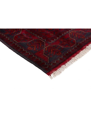 Hand made rug Old Afghan Afghanistan cm.104x149
