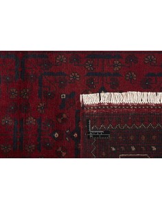 Hand made rug Old Afghan Afghanistan cm.99x149 2
