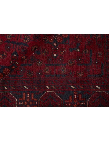 Hand made rug Old Afghan Afghanistan cm.99x149