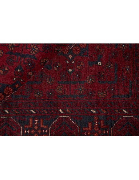 Hand made rug Old Afghan Afghanistan cm.99x149