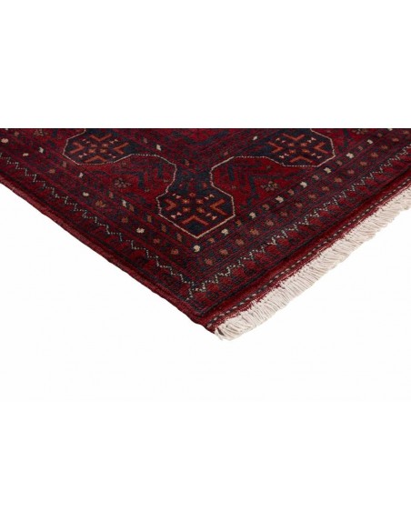 Hand made rug Old Afghan Afghanistan cm.99x149