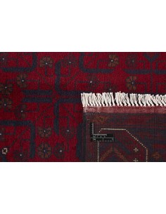 Hand made rug Old Afghan Afghanistan cm.147x199 2
