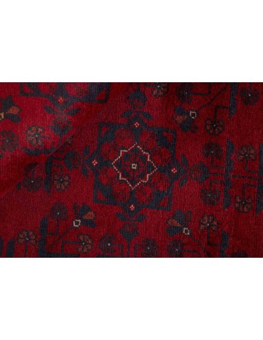 Hand made rug Old Afghan Afghanistan cm.153x196