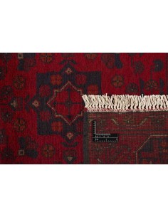 Hand made rug Old Afghan Afghanistan cm.150x194 2