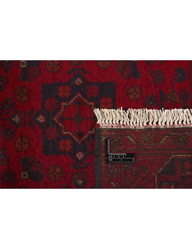 Hand made rug Old Afghan Afghanistan cm.150x194