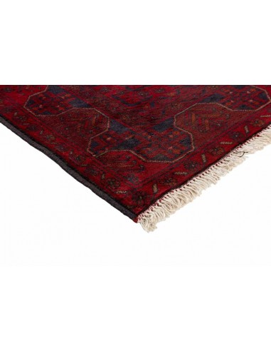 Hand made rug Old Afghan Afghanistan cm.150x194