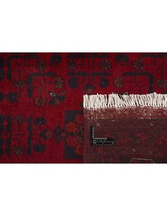 Hand made rug Old Afghan Afghanistan cm.153x200 2
