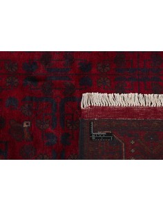 Hand made rug Old Afghan Afghanistan cm.157x199 2