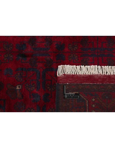 Hand made rug Old Afghan Afghanistan cm.157x199