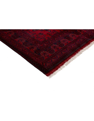 Hand made rug Old Afghan Afghanistan cm.147x204