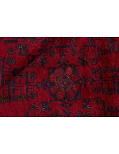 Hand made rug Old Afghan Afghanistan cm.154x205