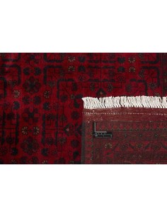 Hand made rug Old Afghan Afghanistan cm.154x208 2