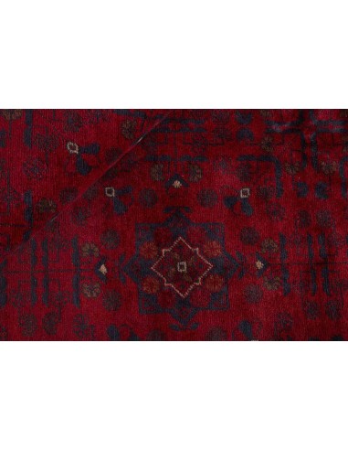 Hand made rug Old Afghan Afghanistan cm.146x187