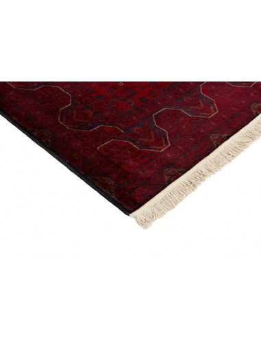 Hand made rug Old Afghan Afghanistan cm.146x187