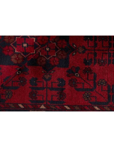 Hand made rug Old Afghan Afghanistan cm.125x193