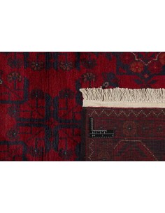 Hand made rug Old Afghan Afghanistan cm.127x199 2