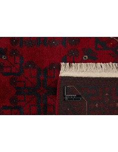 Hand made rug Old Afghan Afghanistan cm.128x190 2