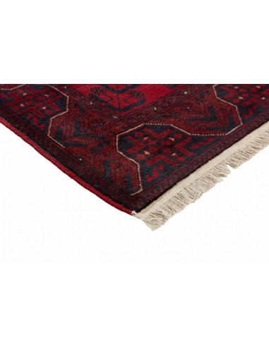 Hand made rug Old Afghan Afghanistan cm.128x190