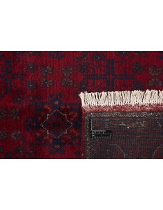 Hand made rug Old Afghan Afghanistan cm.122x197 2