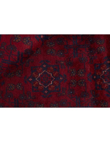 Hand made rug Old Afghan Afghanistan cm.122x197