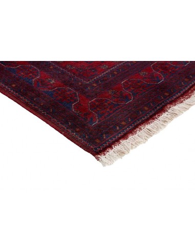 Hand made rug Old Afghan Afghanistan cm.122x197