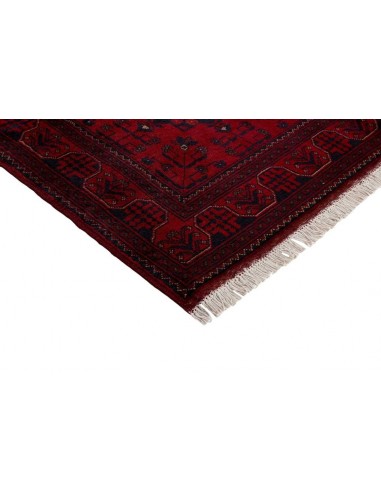Hand made rug Old Afghan Afghanistan cm.126x197