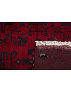 Hand made rug Old Afghan Afghanistan cm.180x238 2
