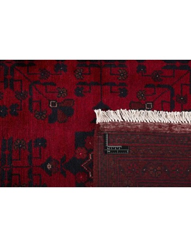 Hand made rug Old Afghan Afghanistan cm.180x238