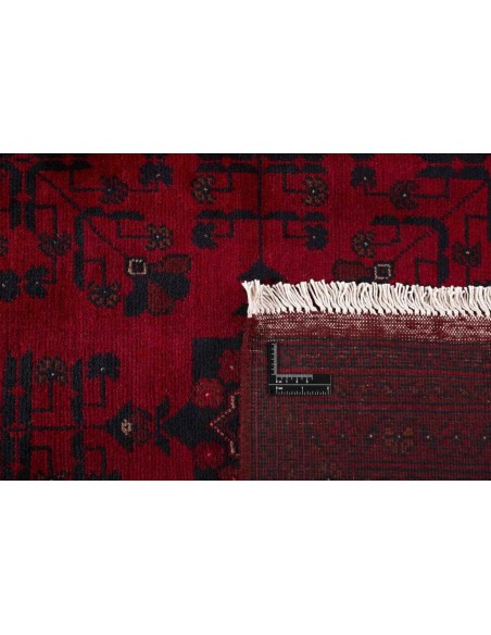 Hand made rug Old Afghan Afghanistan cm.180x238