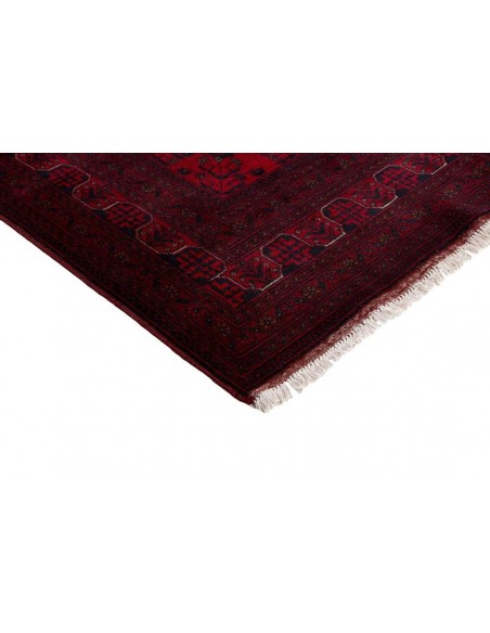 Hand made rug Old Afghan Afghanistan cm.180x238