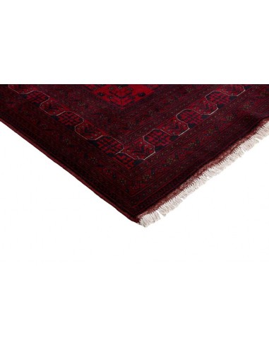 Hand made rug Old Afghan Afghanistan cm.180x238