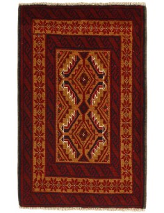 Hand made rug Balutch Persia cm.61x92