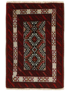 Hand made rug Balutch Persia cm.60x86