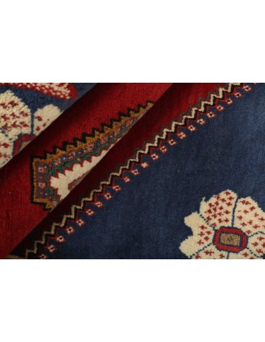 Hand made rug Kashghai Persia cm.108x151