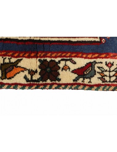 Hand made rug Kashghai Persia cm.108x151