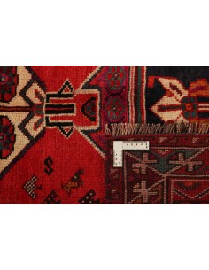 Hand made rug Shiraz Persia cm.155x240 2
