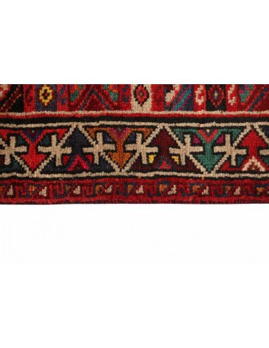 Hand made rug Shiraz Persia cm.155x240