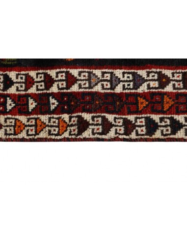 Hand made rug Shiraz Persia cm.159x272