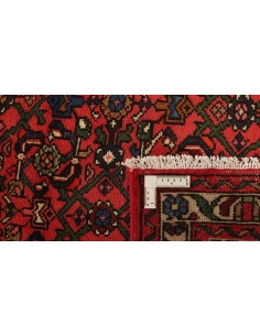 Hand made rug Asadabad Persia cm.78x295 2