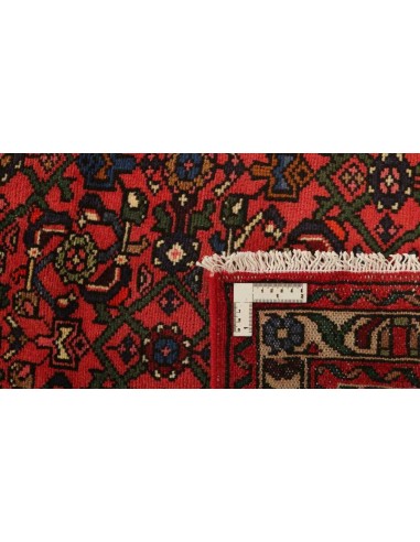 Hand made rug Asadabad Persia cm.78x295