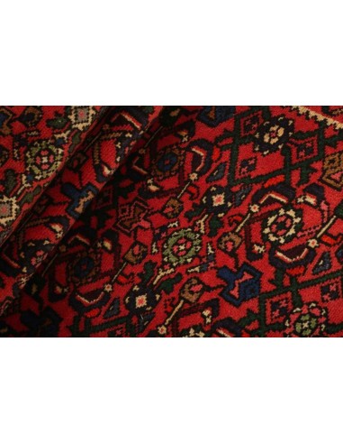 Hand made rug Asadabad Persia cm.78x295