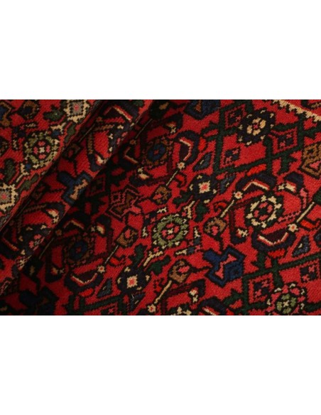 Hand made rug Asadabad Persia cm.78x295