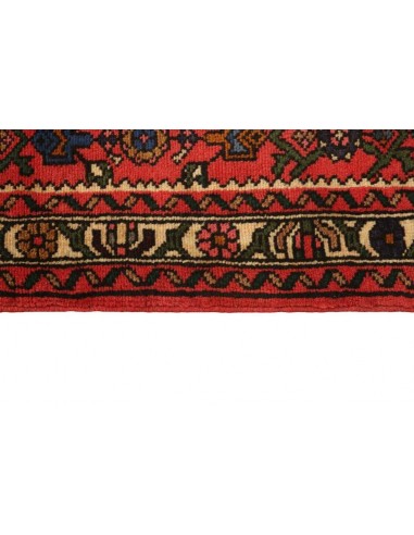 Hand made rug Asadabad Persia cm.78x295